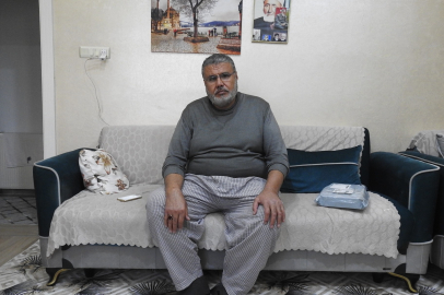 Emekli vatandaş internet altyapısı bahanesiyle 6 bin lira dolandırıldı