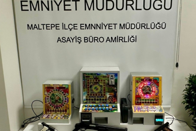 "Zula" Evine Operasyon