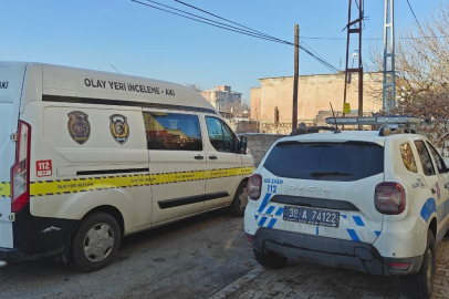 2 Gündür Haber Alınamayan Kadından Kötü Haber