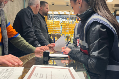 Bursa'da kurallara uymayan işletmelere 67 milyon lira üzeri ceza kesildi