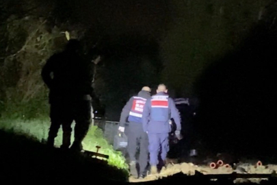 Eski muhtar varilde ölü bulundu!