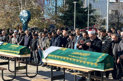 Bursa’da baba, kızını öldürdükten sonra intihar etti