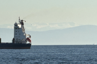 Uludağ zirvesindeki kar, İstanbulluları heyecanlandırdı