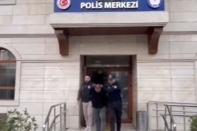 Minibüste Telefon Hırsızlığı