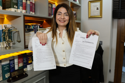 1 Ay Arayla Farklı Karar...