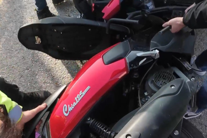 Kaza Sonrası Can Pazarı