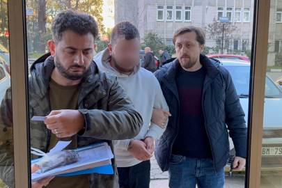 Samsun’da Silahlı Saldırı: 2 Yaralı! Şüpheli Yakalandı