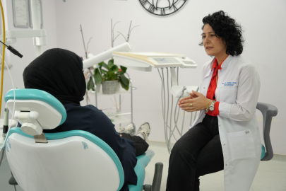 Diş hekimi korkusu büyüyor: En büyük etken çocukluk dönemindeki izinsiz girişimler