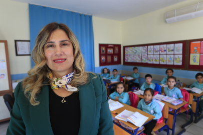 Köyden Dünyaya Uzanan Başarı