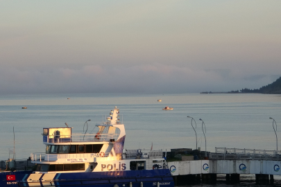Çanakkale Boğazı, çift yönlü olarak ulaşıma kapatıldı