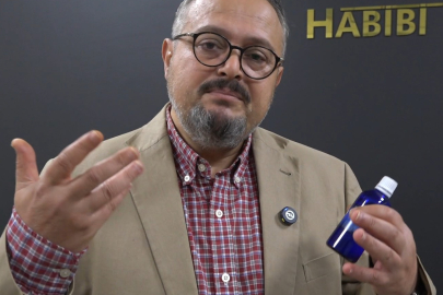 Kuraklığa yeni umut 'Rizeli' mikroorganizmalar