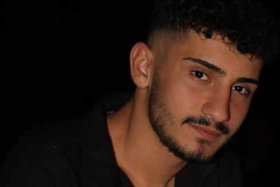 Oğlunun mezarı başında konuşan acılı baba Tanju Mutluay  "Her geçen gün çocuğumuzu özlüyoruz"