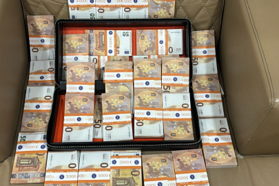 İstanbul'da Sahte Paraya Geçit Yok