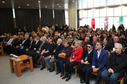 Bursa, suyunu konuştu