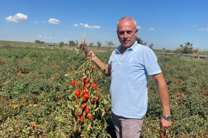 Dedesi seçimde muhtar oldu adına "Seçim" konuldu