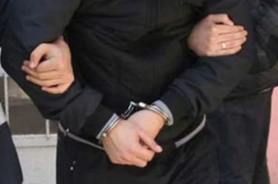 Sadettin Saran'ın Asos’taki lüks villasının bekçisi gözaltına alındı