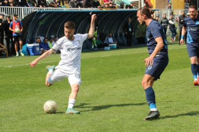 Son dakika! O futbolcu silahlı saldırıda vuruldu!