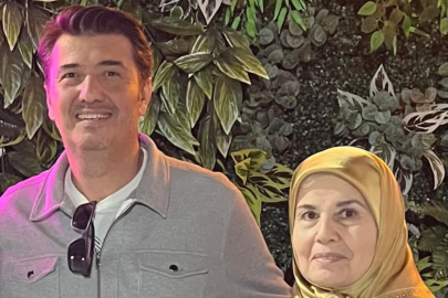 Hayattayken oğluna, vefat edince organ bekleyen hastalara organlarını bağışladı