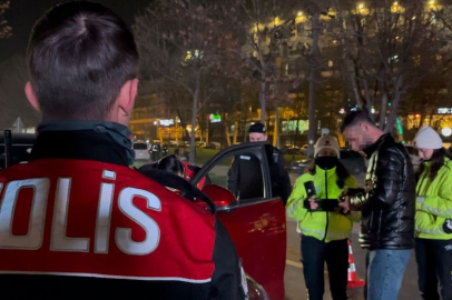 Bursa'da Yılbaşı Öncesi Denetimler Sıklaştı