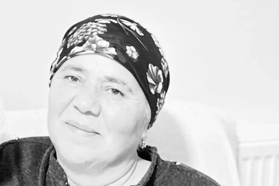 Evinde ölü bulunmuştu... Damadı gözaltına alındı