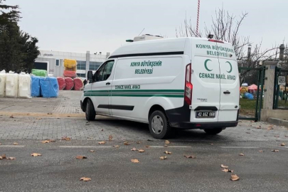 İş Kazası Can Aldı