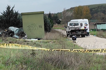 Korkunç olay! Gündüz fark edildi, 2 kişinin cesedine ulaşıldı