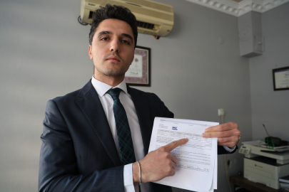 2 Milyar 650 Milyonluk Trafik Cezası...