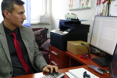 Yapay Zekaya Dikkat!