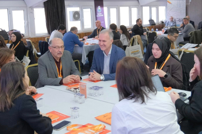 İnegöl Belediyesi Türkiye’de afet başlığına yeni bir soluk getirdi