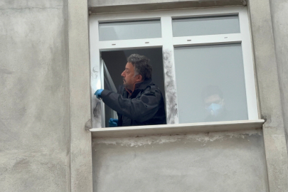 İncir ağacı hayatını kurtardı: Mucize kurtuluş