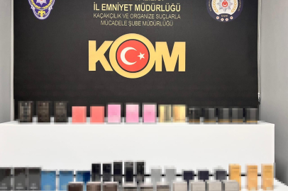 Niğde'de Kaçakçılığa Geçit Yok