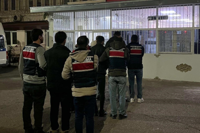 Banka hesaplarına 1 milyar 919 milyon 883 bin 292 TL para girişi tespit edildi