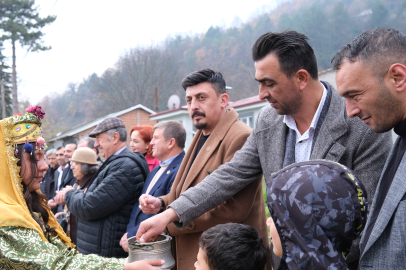 İnegöl Geleneklerine Sahip Çıkıyor
