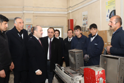 Oltu MTAL Geleceğin Yükselen Değeri