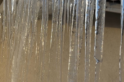 Dondurucu Soğuklar Yaşamı Olumsuz Etkiledi