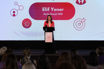 Mentorluk, eğitim ve girişimcilik odağı