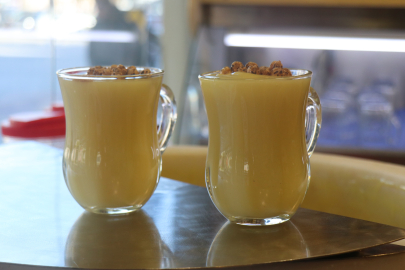 "Bağışıklık güçlendirir, emziren annelerin süt oranını artırır"