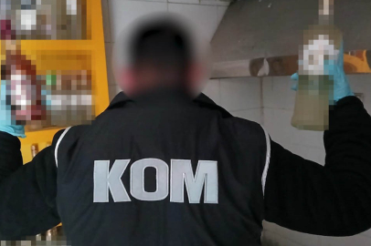 İzmir’de Kaçakçılığa Geçit Yok