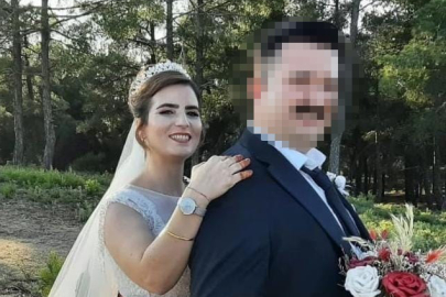 Vahşette yeni gelişme! 2 aylık eşinin boğazını keserek katletmişti: Serbest bırakıldı