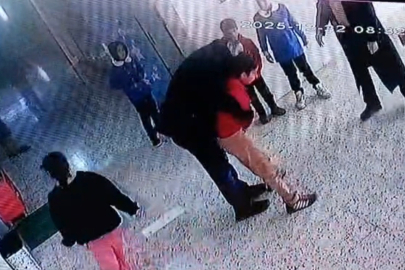 Viranşehir’de Öğretmenin Dikkati Hayat Kurtardı