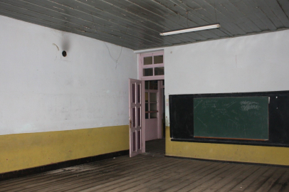 120 yıllık okul binası yeniden hayat buluyor