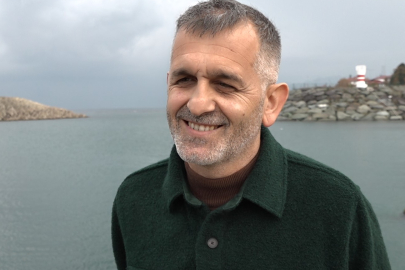 "İklim değişikliği hamsinin geleceğini tehdit ediyor"