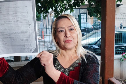 Tüm Varlığını TSK'ya Bağışladı