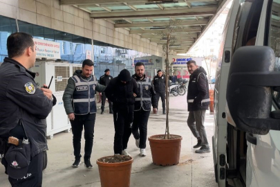 Uyuşturucu testini 'temiz' olarak değiştiren 30 kişi gözaltına alındı