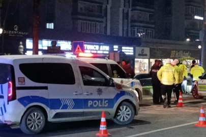 Kahramanmaraş'ta motosiklet kazasında nişanlı çift öldü