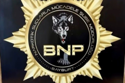 Bayburt’ta Uyuşturucuya Geçit Yok