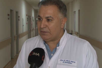 Bitki çayı tüketimine dikkat: "Karaciğere toksik etki olabiliyor, ölümcül olabiliyor"