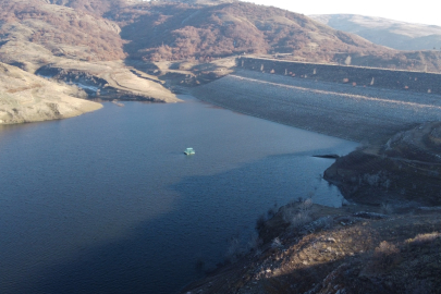 Kuraklık Alarm Veriyor