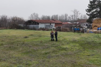 Davacı Filmi Gerçek Oldu