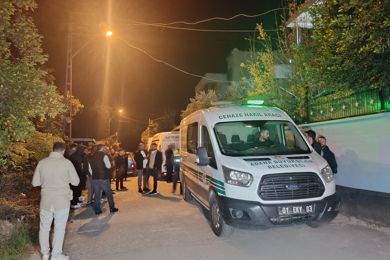 Kan donduran olay: Baba, çocuklarını öldürüp intihar etti